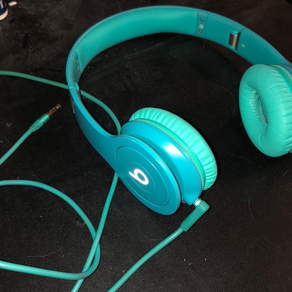 Beats by Dr.Dre